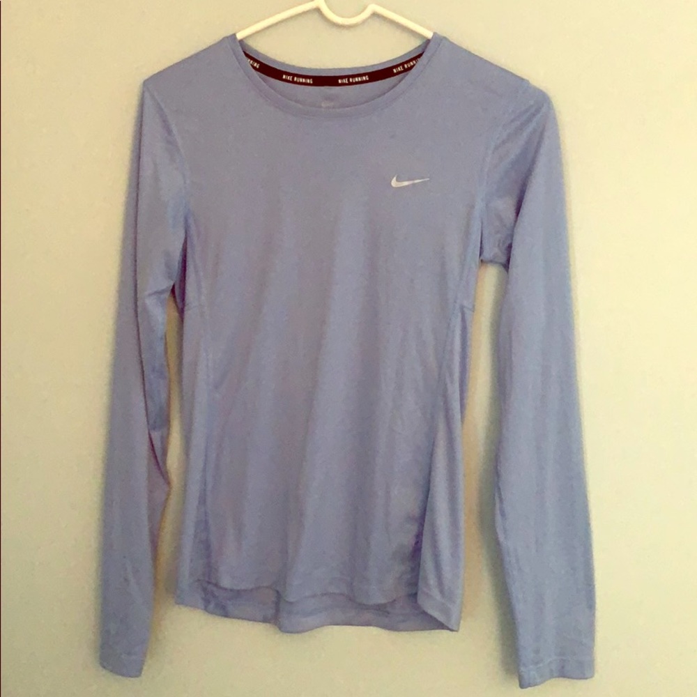 Nike Dri-fit long sleeve